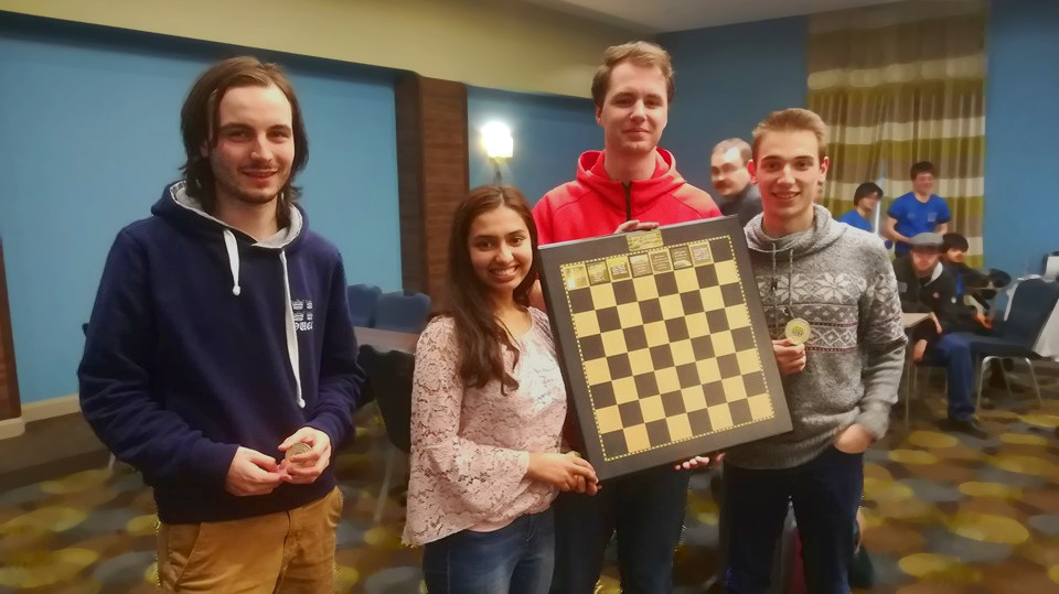 Witney Online Rapidplay Chess 2020 –